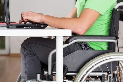 инвалид без работы 2